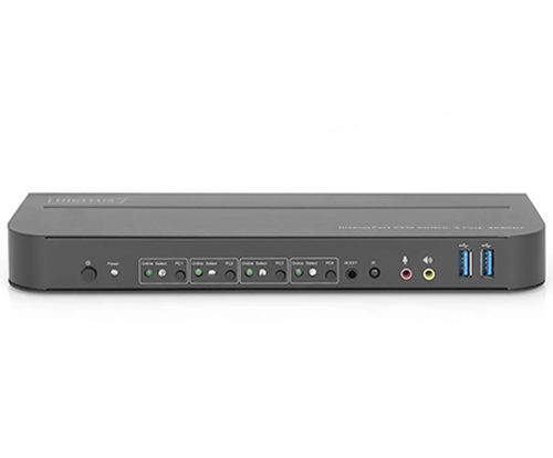 KVM Switch